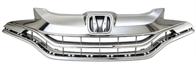 GRILLE ALL CP